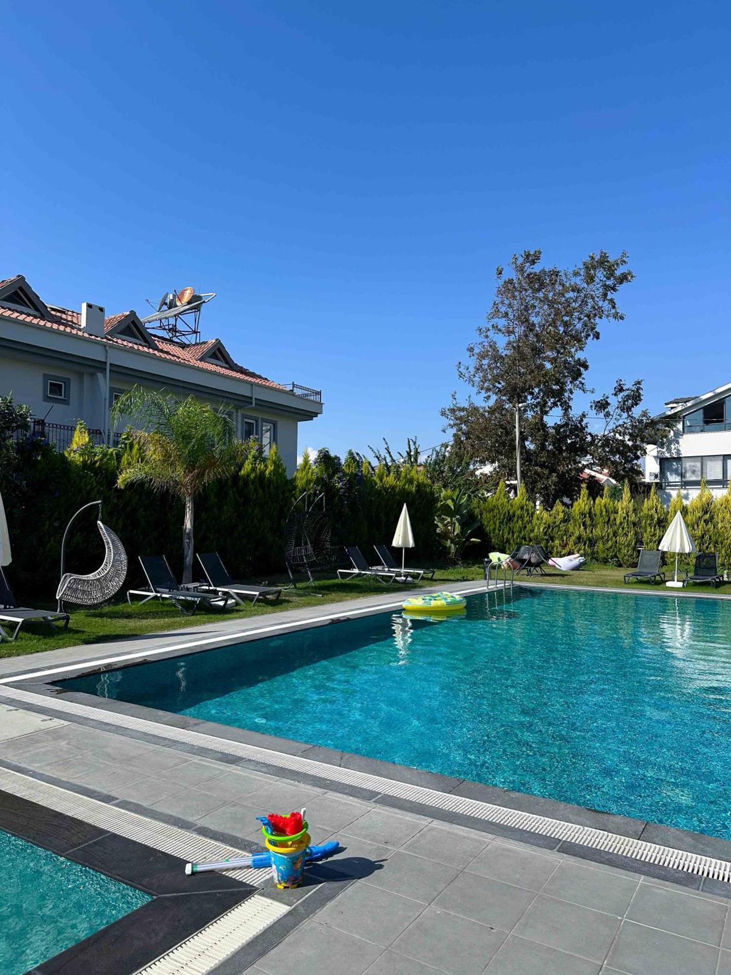Hotel La Marosta 4*